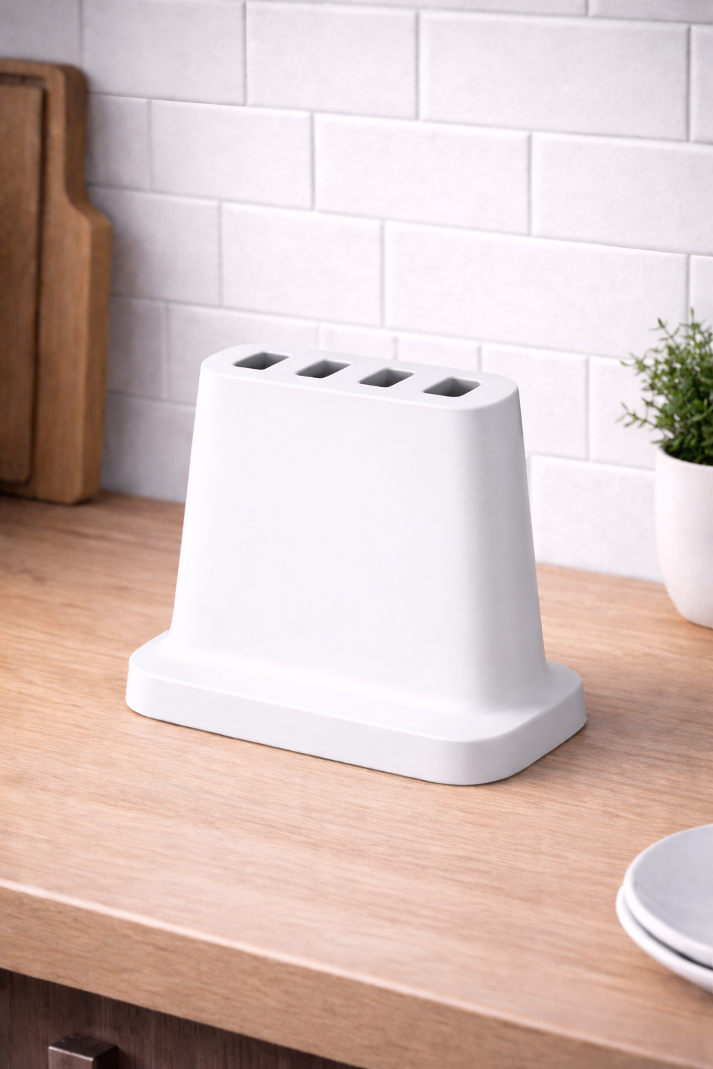 MonoForm Premium Knife Holder