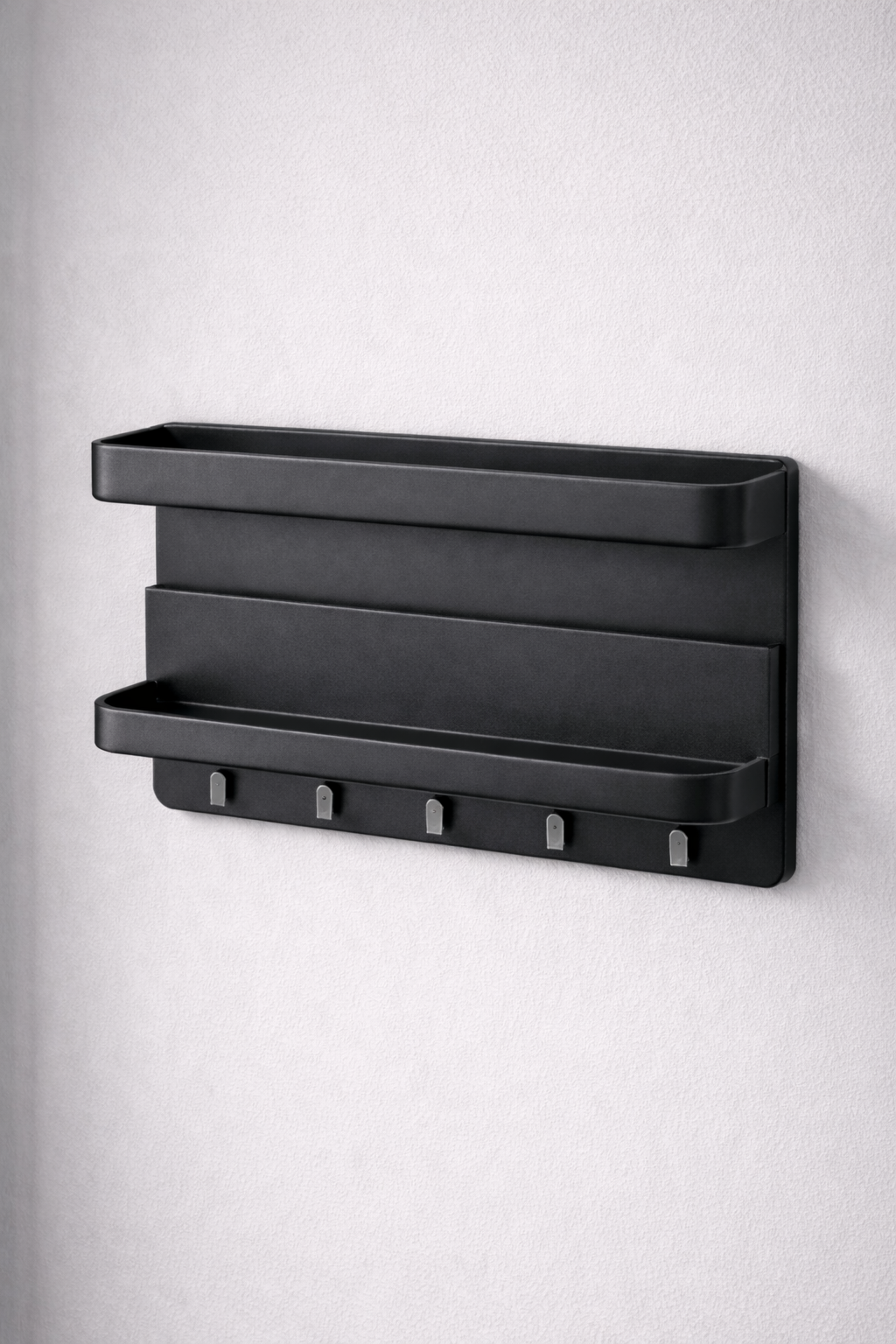 MonoForm Essentials shelf