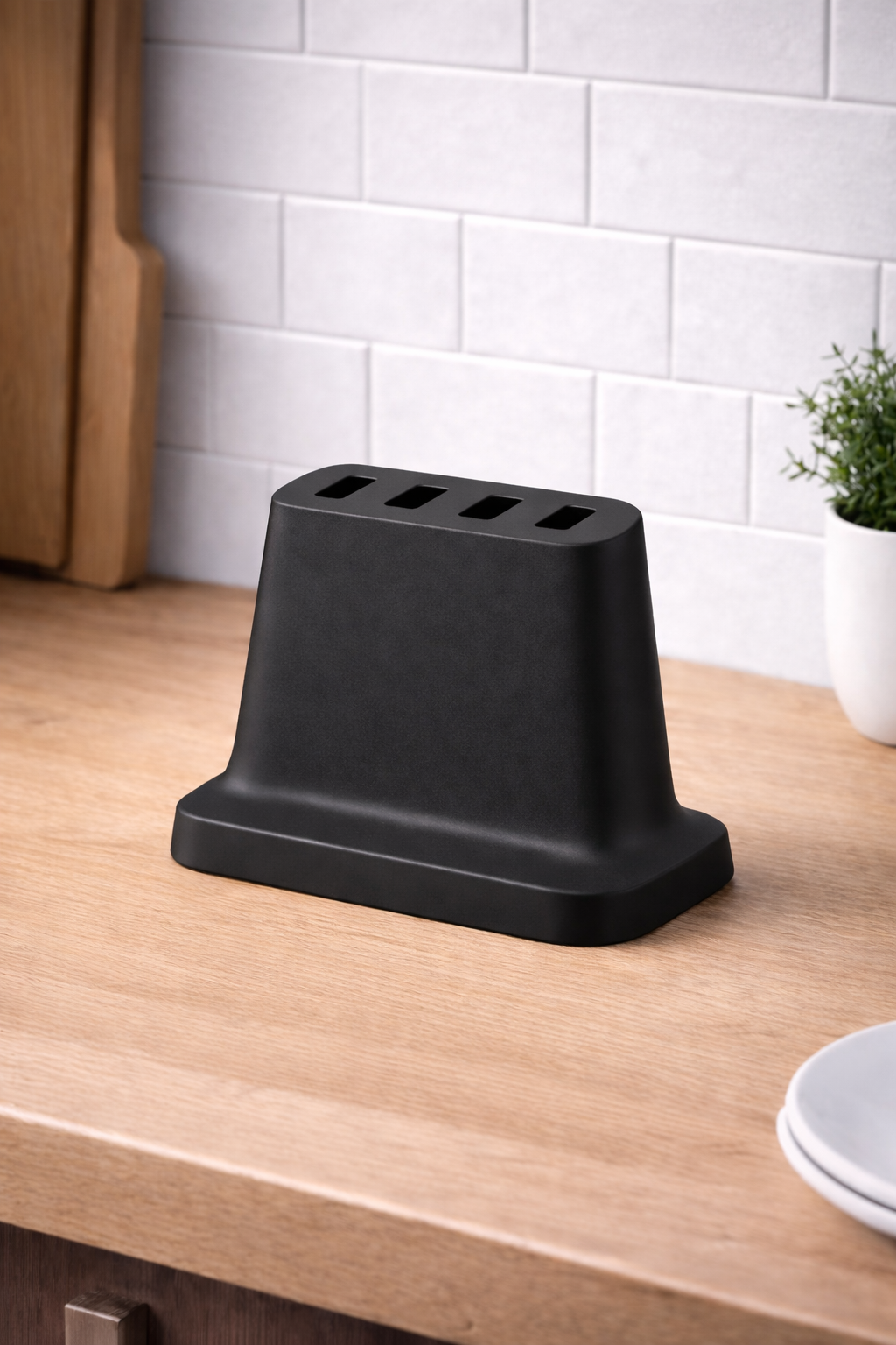 MonoForm Premium Knife Holder